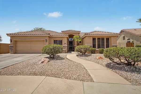 250 S Gibson Street, Gilbert, AZ 85296