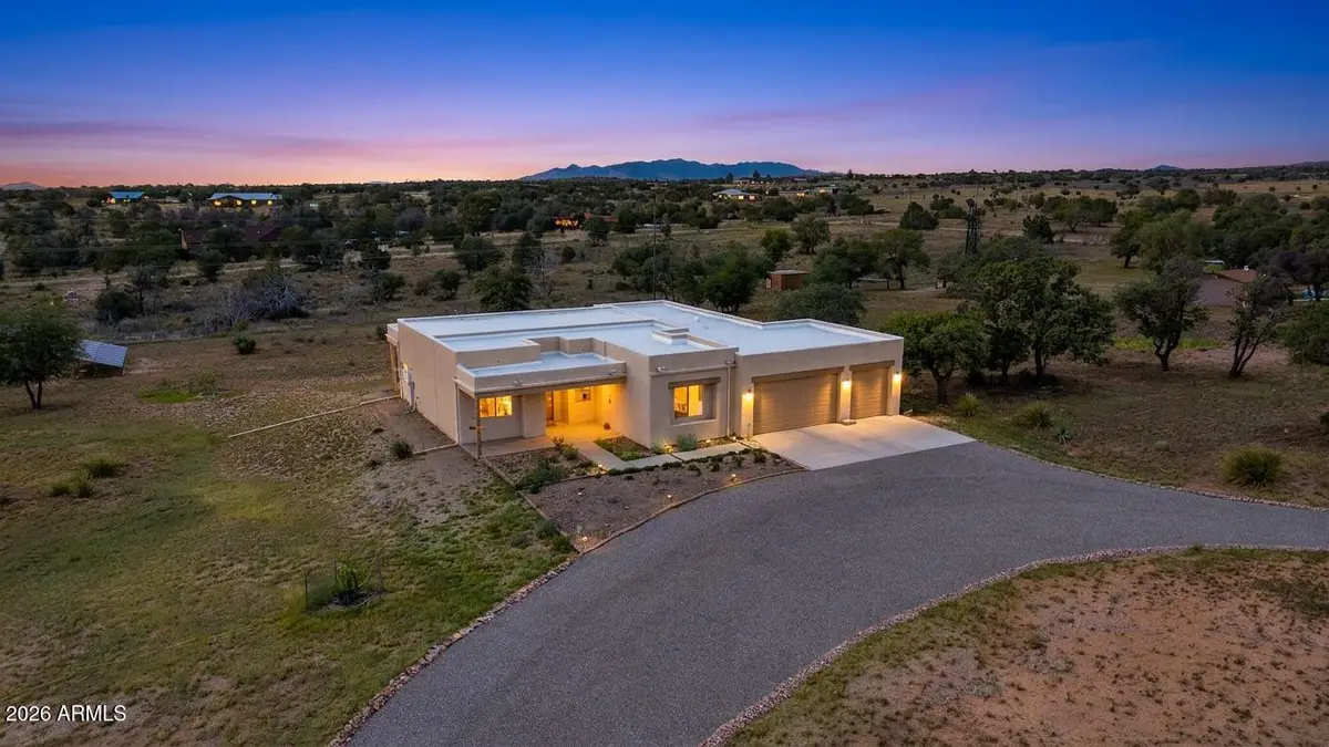 195 E Papago Springs Road, Sonoita, AZ 85637 - #1