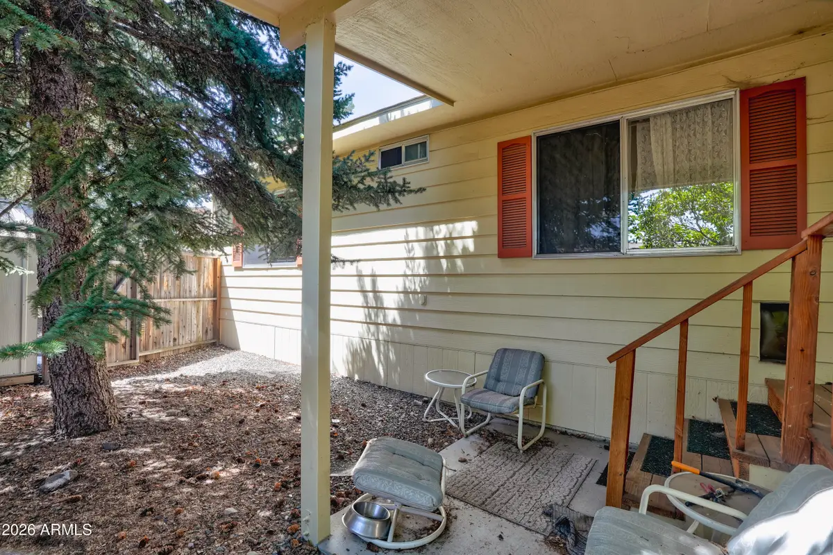3105 Baylor Drive, Prescott, AZ 86301 - #1