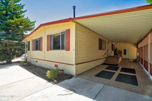 3105 Baylor Drive, Prescott, AZ 86301