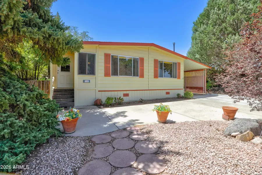 3105 Baylor Drive, Prescott, AZ 86301 - #2