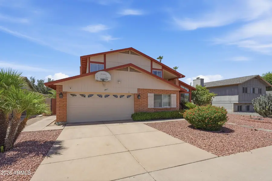 4901 W Seldon Lane, Glendale, AZ 85302 - #3
