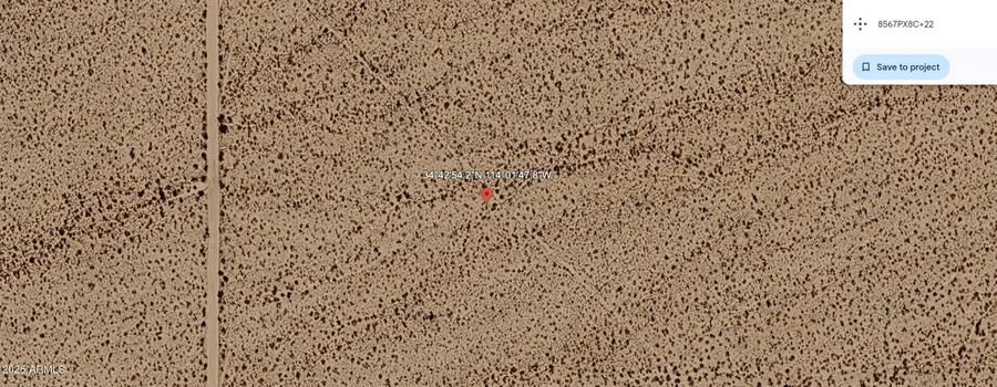 00 E Brittlebrush Drive #2777, Yucca, AZ 86438 - #3
