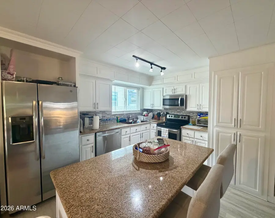 8087 W Cherry Ann Lane, Payson, AZ 85541 - #2
