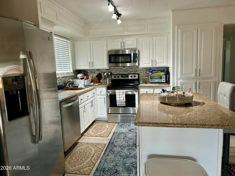 8087 W Cherry Ann Lane, Payson, AZ 85541 - #3