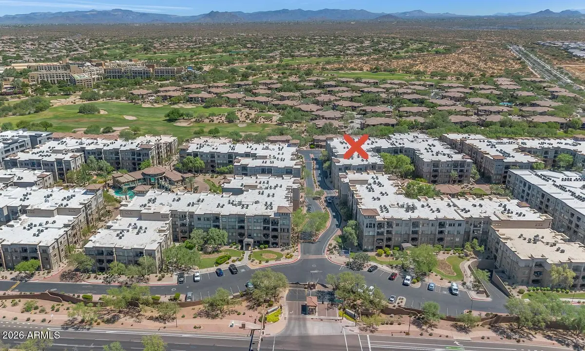 5450 E Deer Valley Drive #4216, Phoenix, AZ 85054 - #1