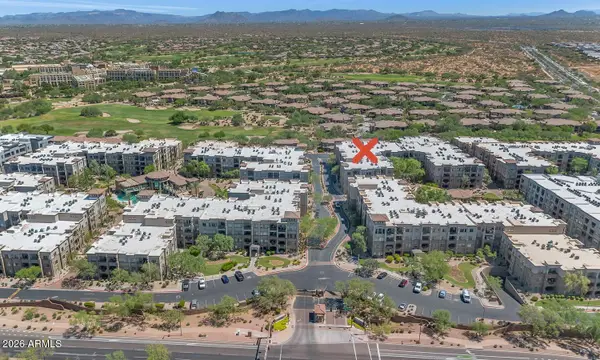 5450 E Deer Valley Drive #4216, Phoenix, AZ 85054