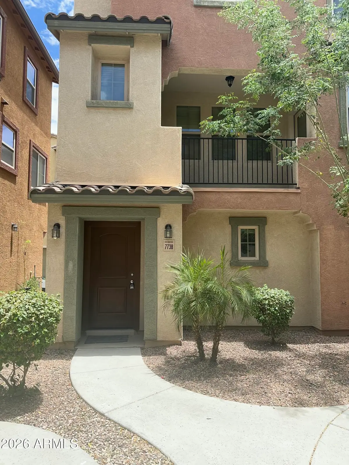 7738 W Pipestone Place, Phoenix, AZ 85035 - #1