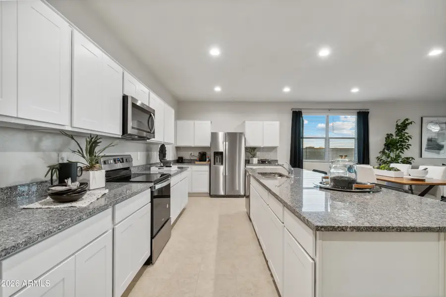 46577 W Skyline Drive, Maricopa, AZ 85139 - #2
