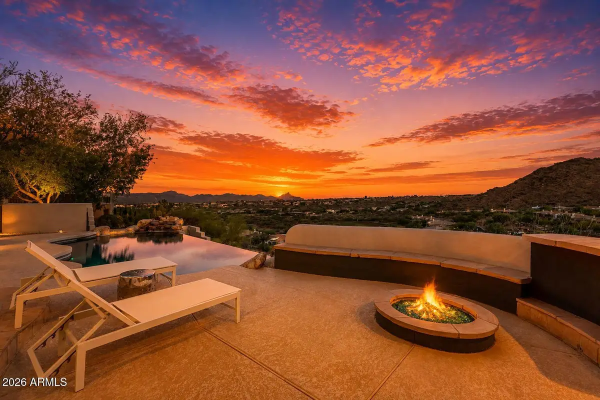 15205 E Sundown Drive, Fountain Hills, AZ 85268 - #1