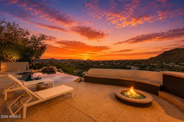 15205 E Sundown Drive, Fountain Hills, AZ 85268