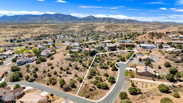 1426 N Rustlers Roost -- #103, 104, 105, Dewey, AZ 86327
