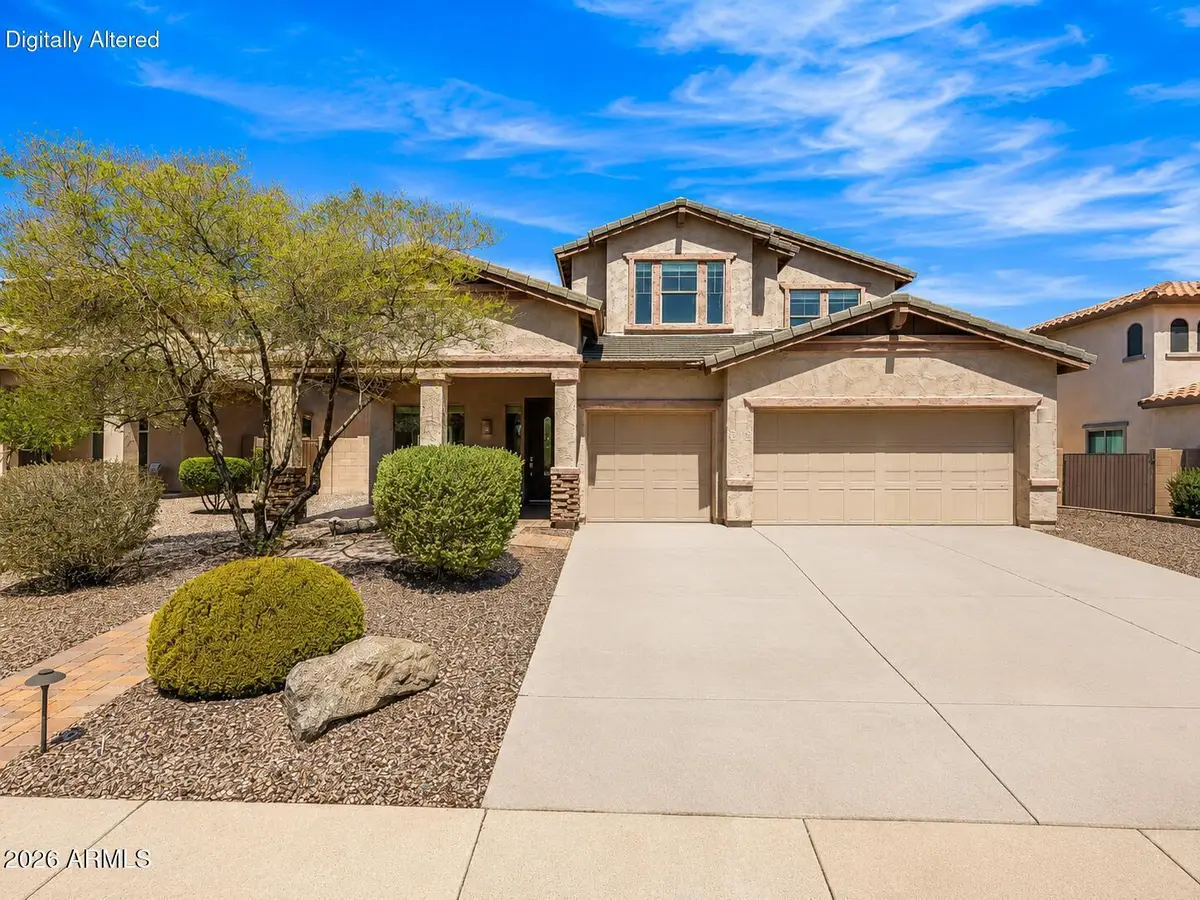 30848 N 126th Avenue, Peoria, AZ 85383 - #1
