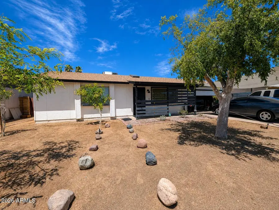 18240 N 32nd Lane, Phoenix, AZ 85053 - #2
