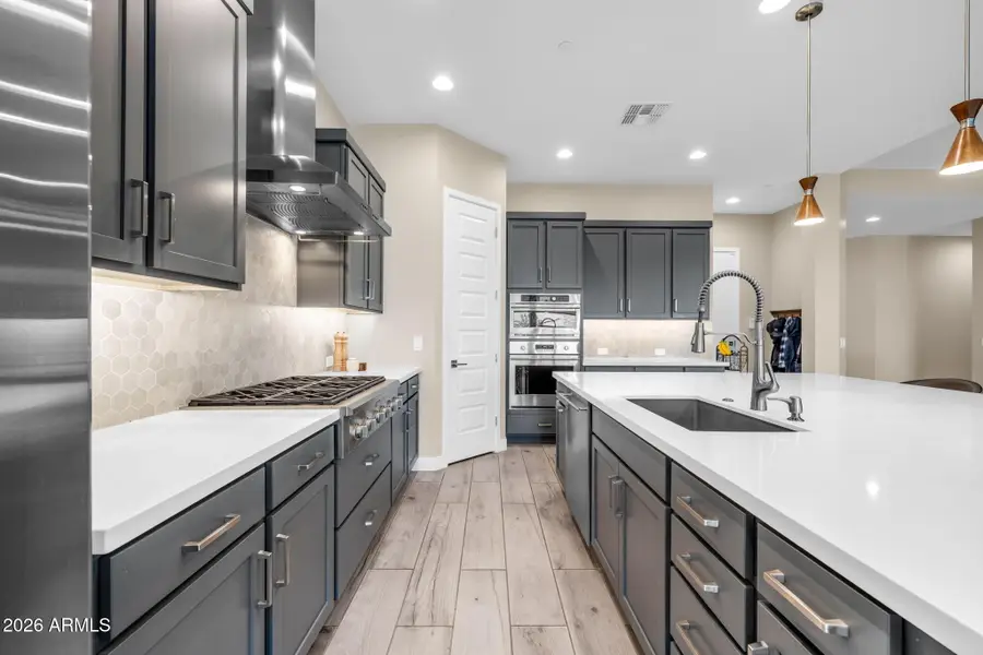 11613 W Montansoro Lane, Peoria, AZ 85383 - #2