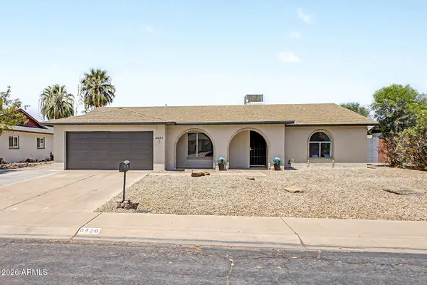6426 S Wilson Street, Tempe, AZ 85283