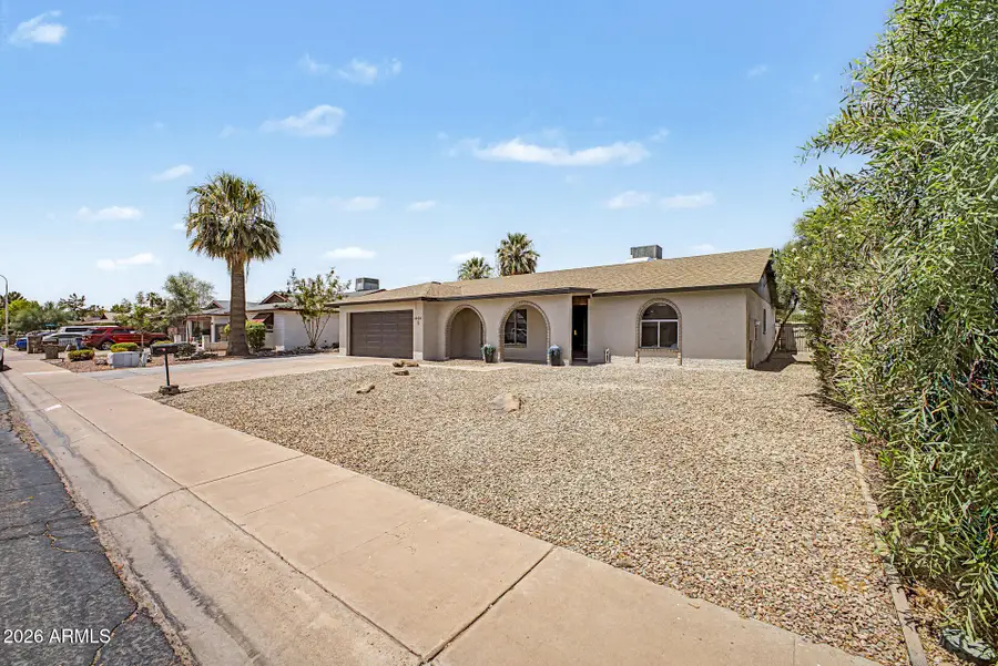6426 S Wilson Street, Tempe, AZ 85283 - #3