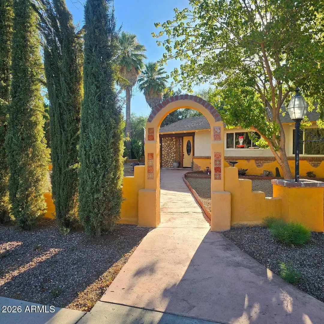 294 S Jefferson Street, Wickenburg, AZ 85390 - #1