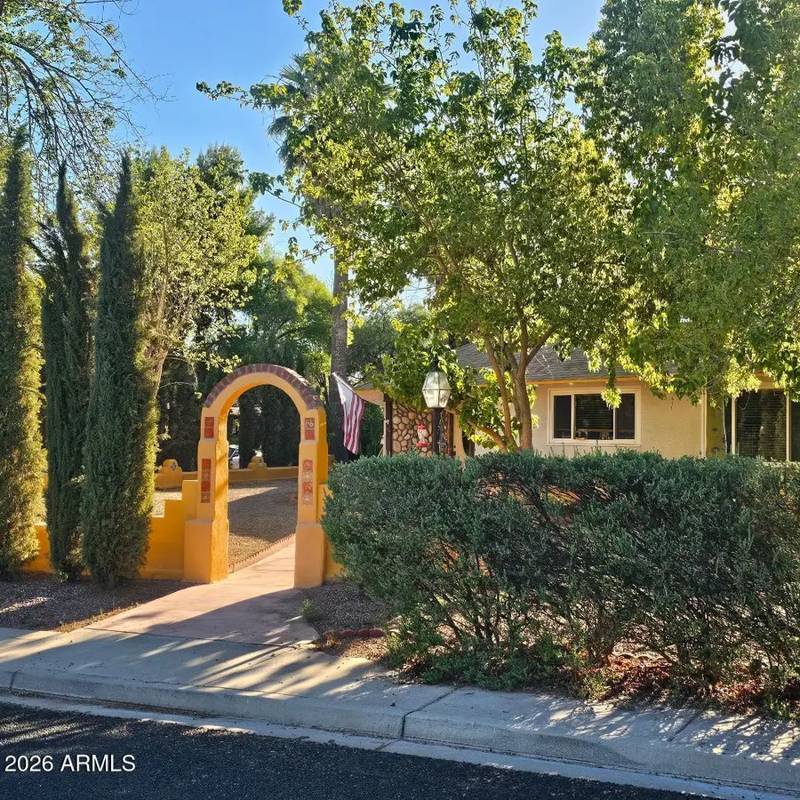 294 S Jefferson Street, Wickenburg, AZ 85390 - #2