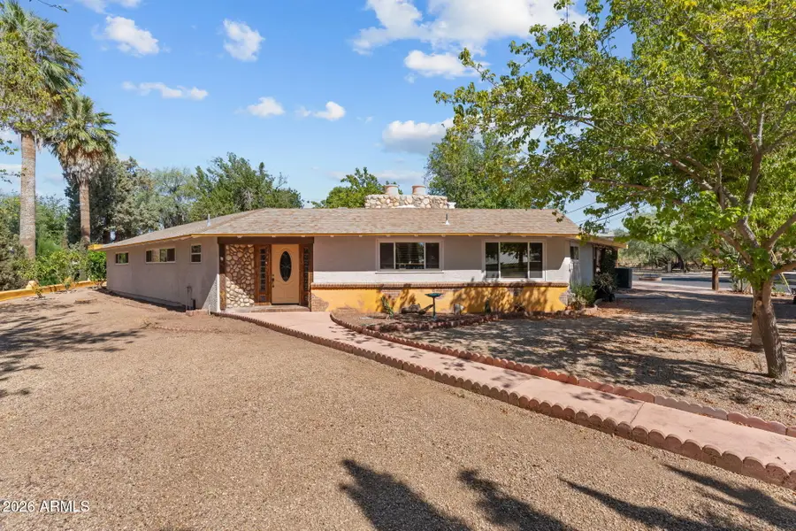 294 S Jefferson Street, Wickenburg, AZ 85390 - #3