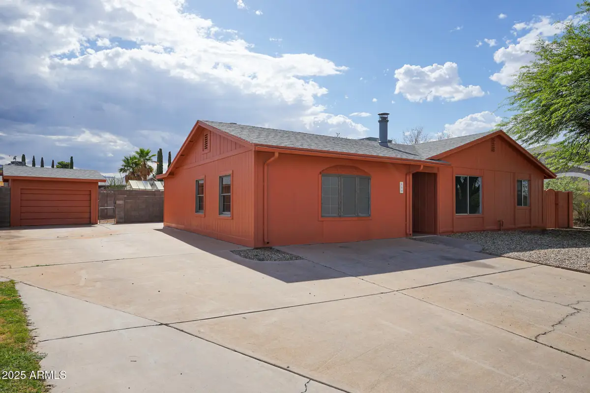 440 S Canyon Drive, Sierra Vista, AZ 85635 - #1