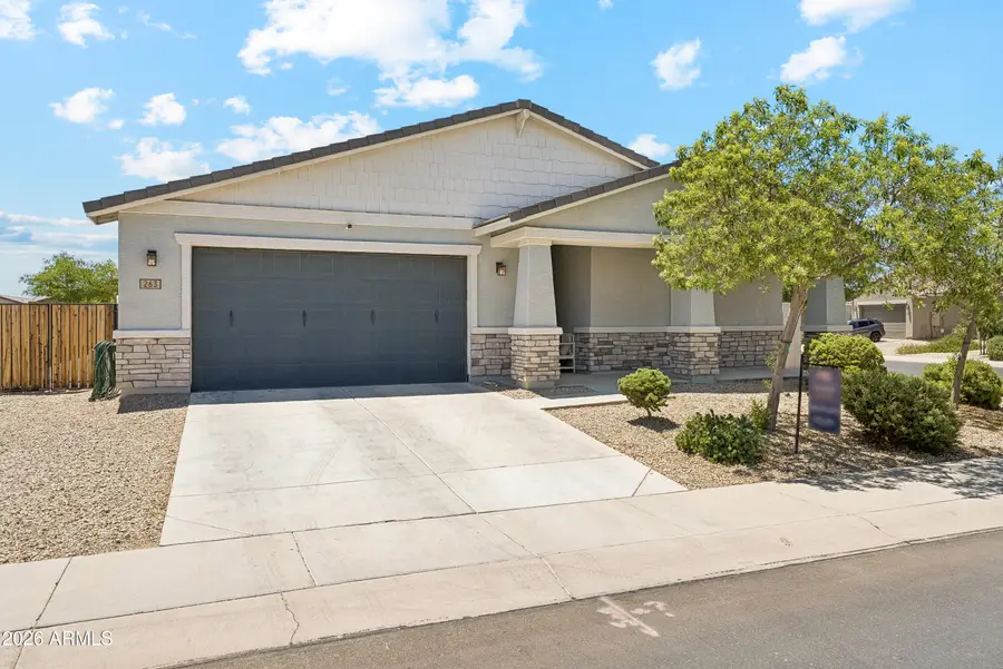 263 S San Christo Lane, Casa Grande, AZ 85194 - #2