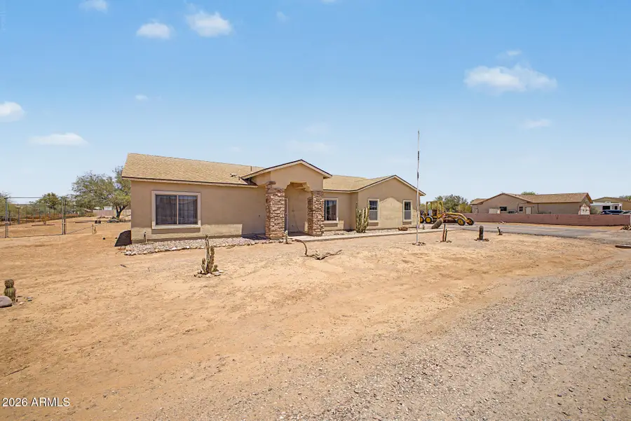10296 E Prairie Hawk Lane, San Tan Valley, AZ 85143 - #2