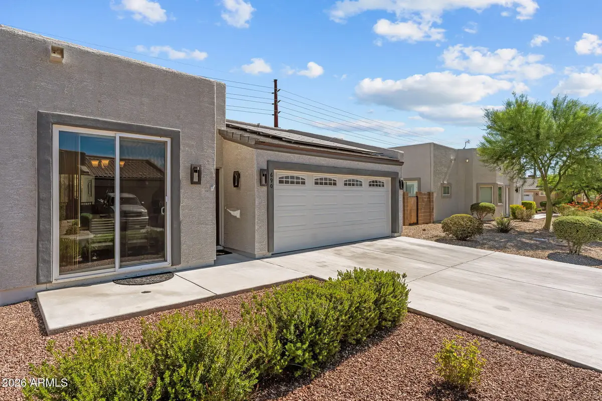 690 W Dylan Court, Wickenburg, AZ 85390 - #1
