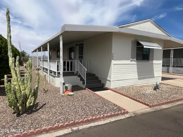 11596 W Sierra Dawn Boulevard #350, Surprise, AZ 85378