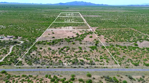 8901 E Highway 181 -- #5, Pearce, AZ 85625