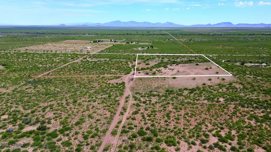 8901 E Highway 181 -- #5, Pearce, AZ 85625 - #2