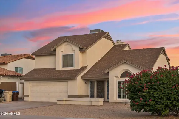 7233 W Corrine Drive, Peoria, AZ 85381