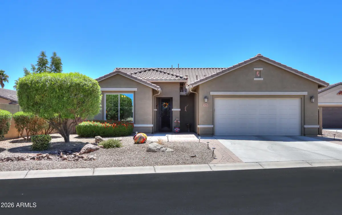 5080 N Cordes Court, Eloy, AZ 85131 - #1