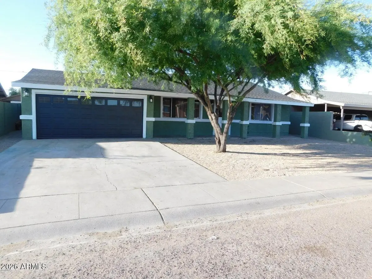 5612 W Wilshire Drive, Phoenix, AZ 85035 - #1