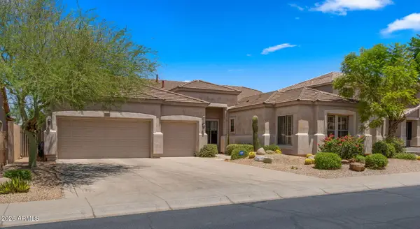 4044 E Desert Forest Trail, Cave Creek, AZ 85331