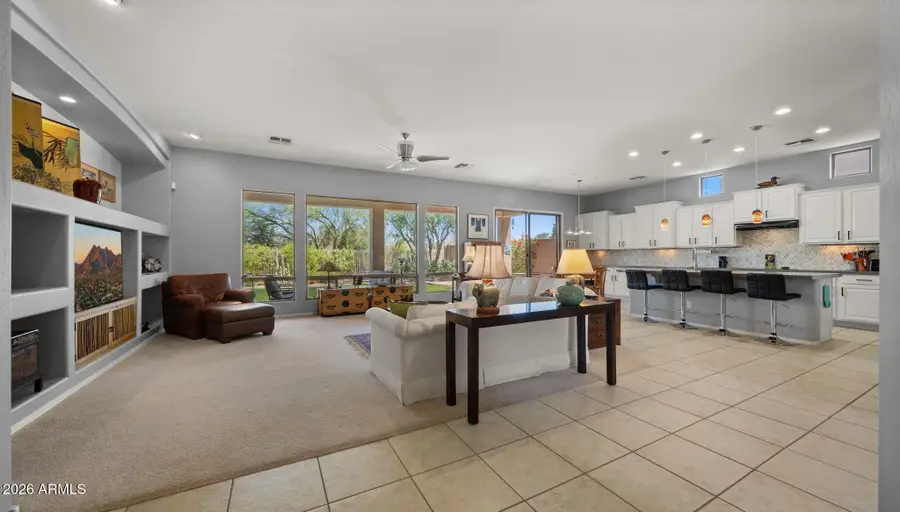 4044 E Desert Forest Trail, Cave Creek, AZ 85331 - #2