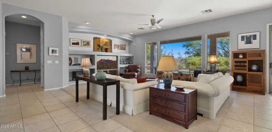 4044 E Desert Forest Trail, Cave Creek, AZ 85331 - #3
