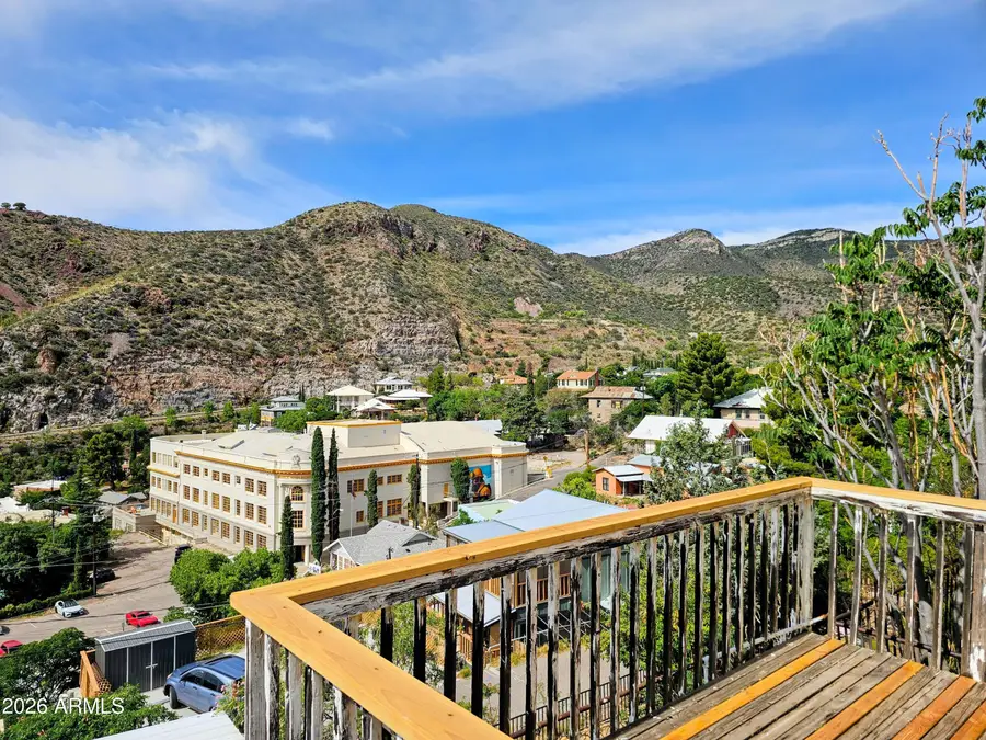 35A Temby Avenue, Bisbee, AZ 85603 - #3