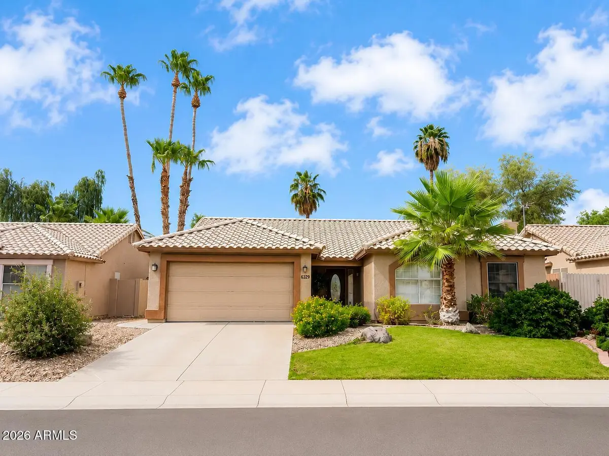 6322 W Potter Drive, Glendale, AZ 85308 - #1