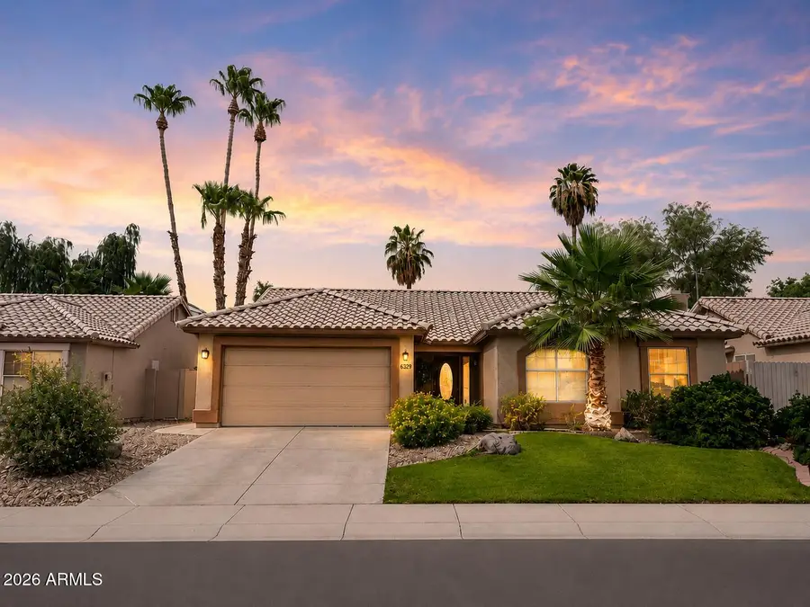 6322 W Potter Drive, Glendale, AZ 85308 - #2