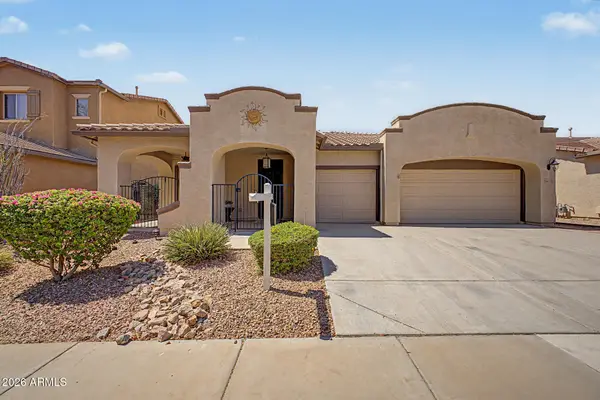 16035 W Clinton Street, Surprise, AZ 85379