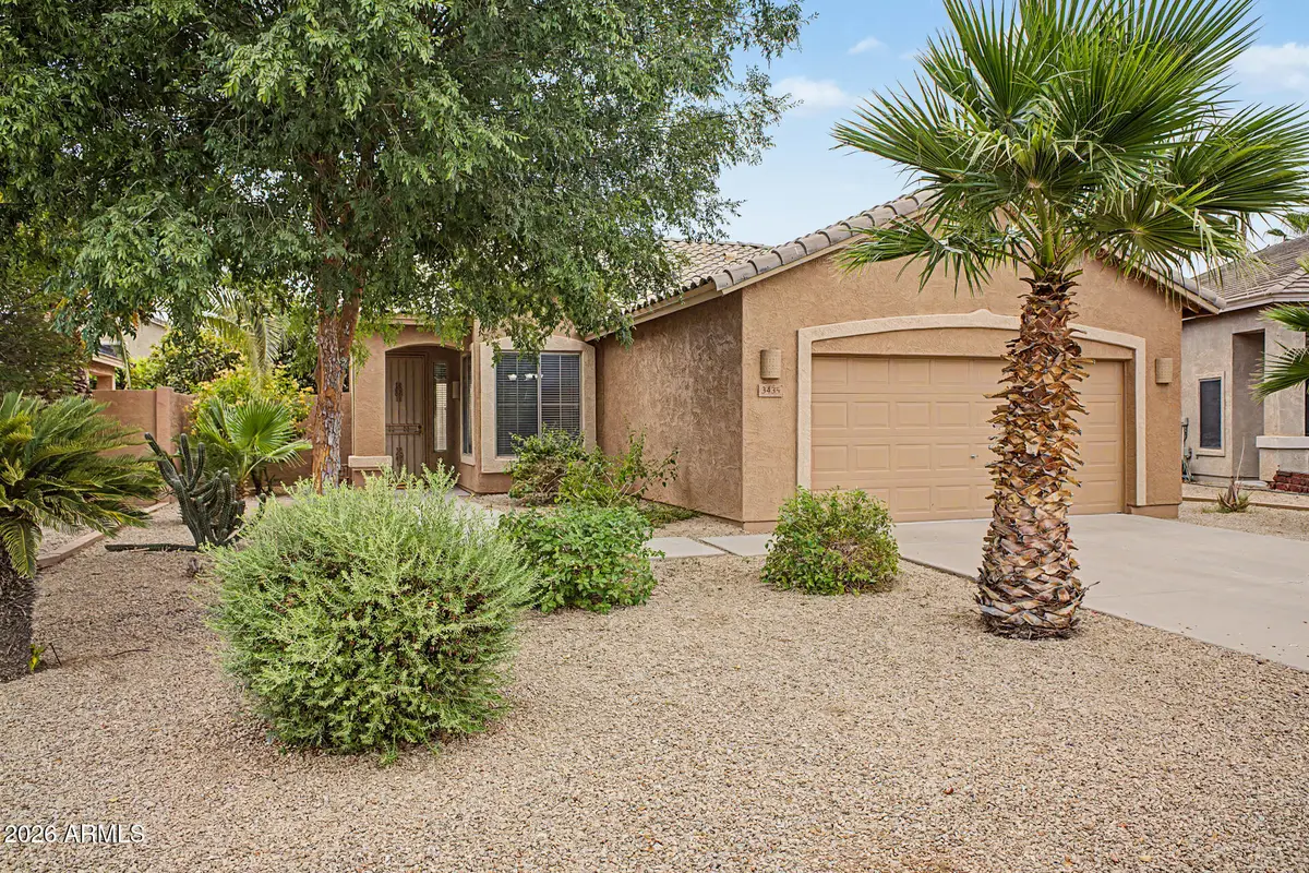 3435 E Dennisport Avenue, Gilbert, AZ 85295 - #1