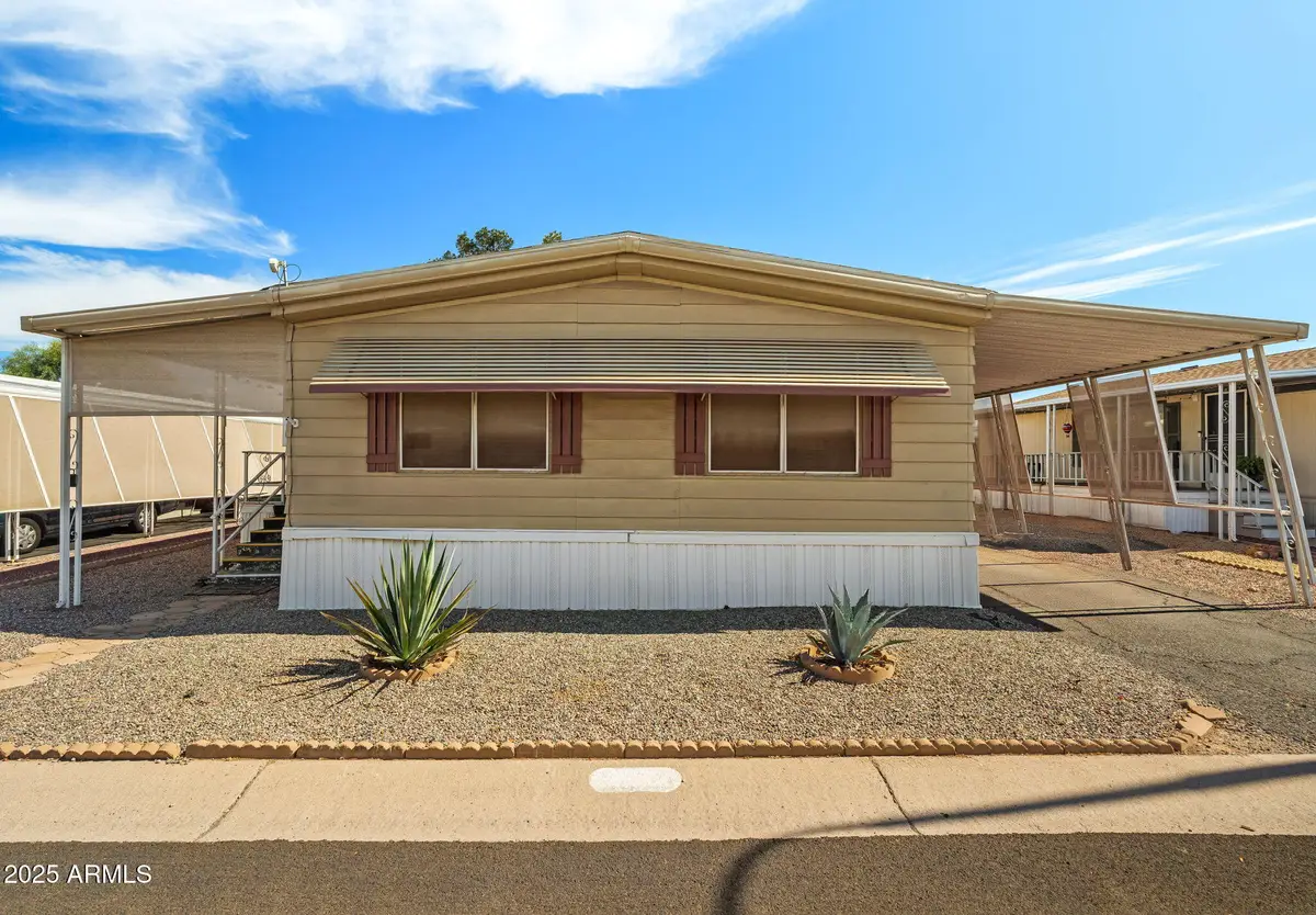 2609 W Southern Avenue #279, Tempe, AZ 85282 - #1
