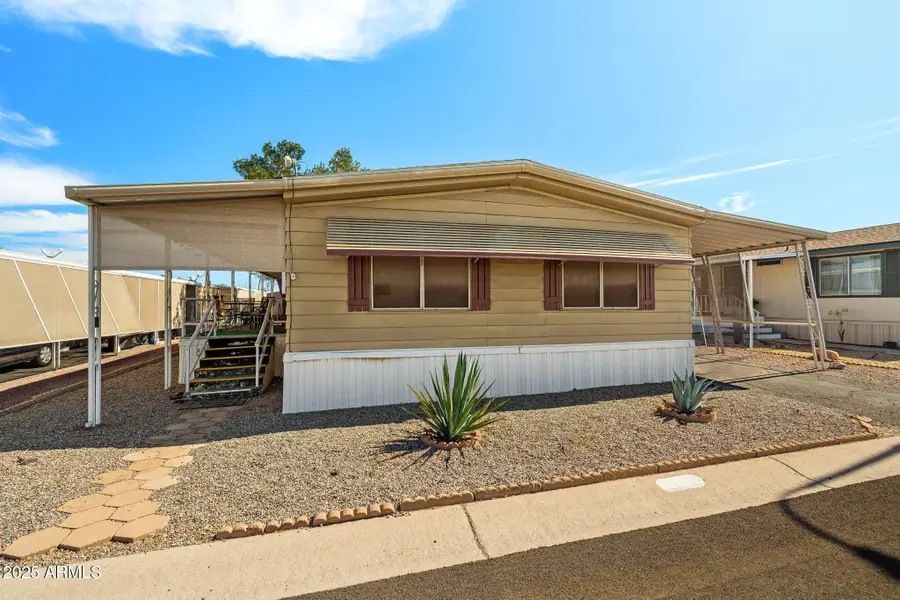 2609 W Southern Avenue #279, Tempe, AZ 85282 - #2
