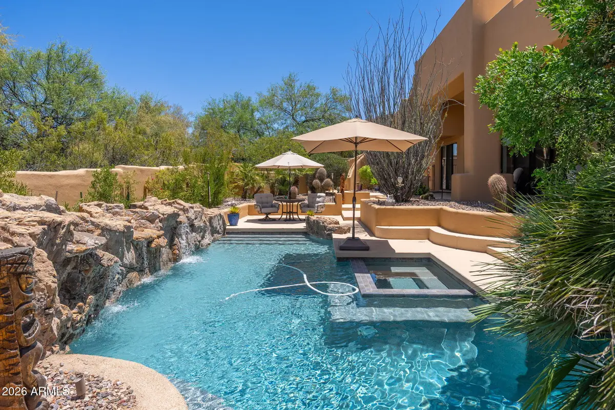 10958 E Sutherland Way, Scottsdale, AZ 85262 - #1