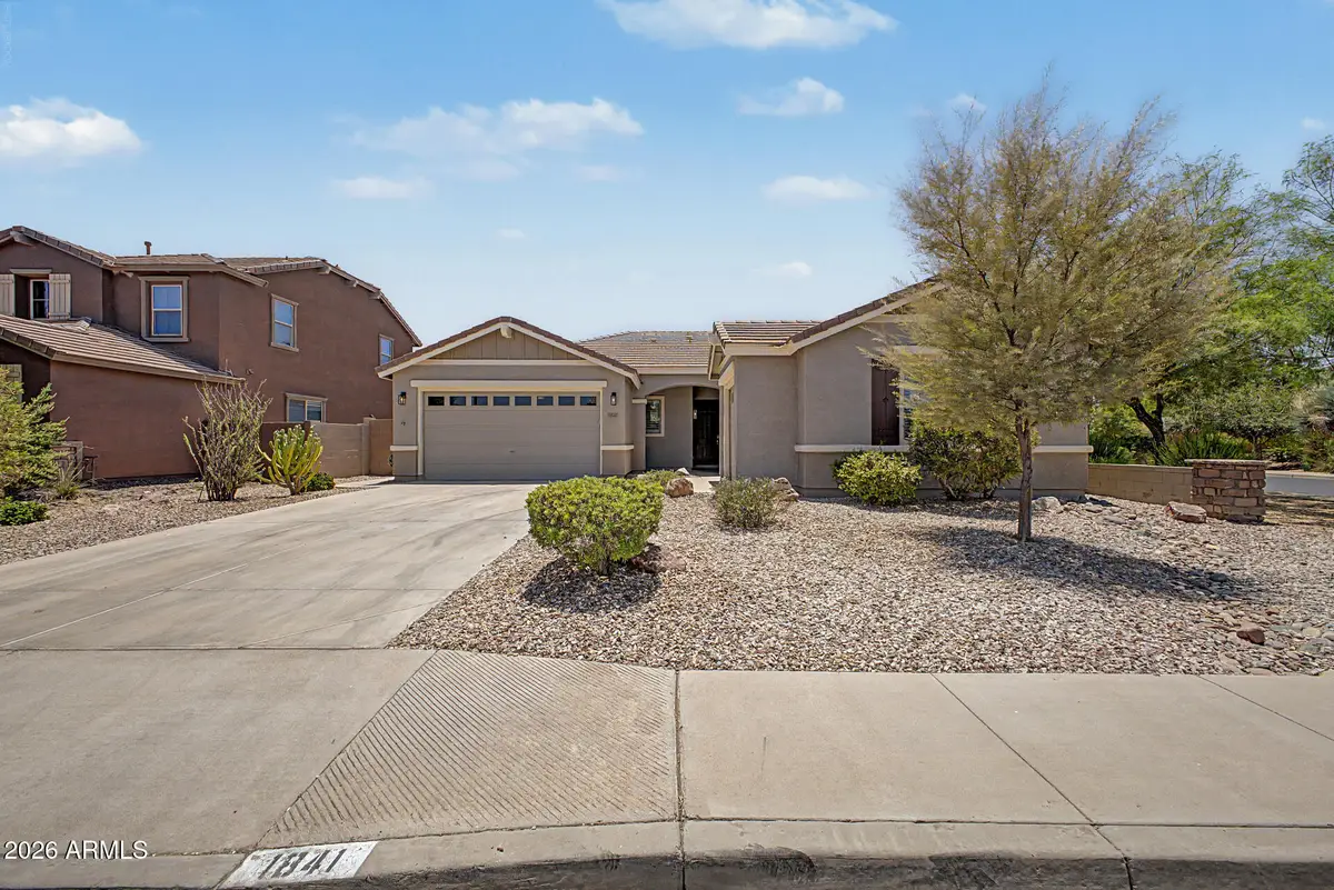 1841 E Dubois Avenue, Gilbert, AZ 85298 - #1