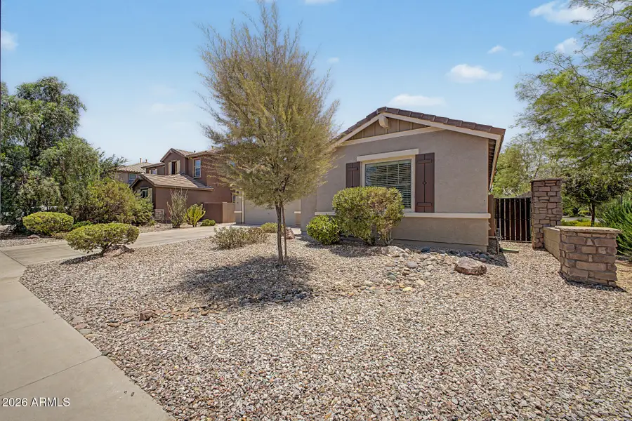 1841 E Dubois Avenue, Gilbert, AZ 85298 - #3