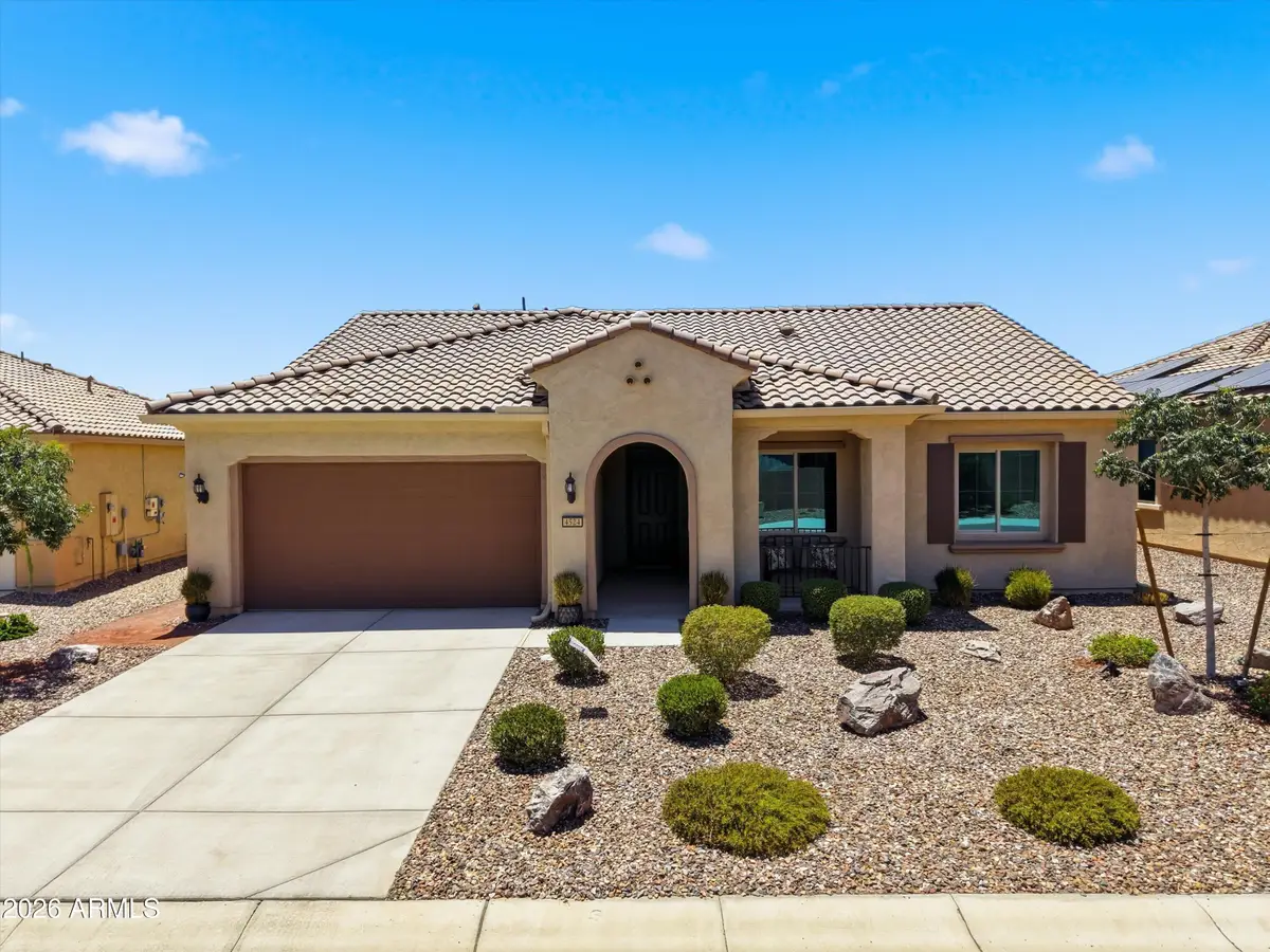 4524 N Hudson Drive, Florence, AZ 85132 - #1