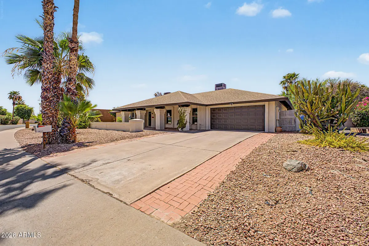 1893 E Vaughn Street, Tempe, AZ 85283 - #1