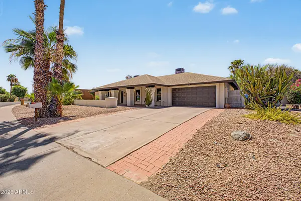 1893 E Vaughn Street, Tempe, AZ 85283